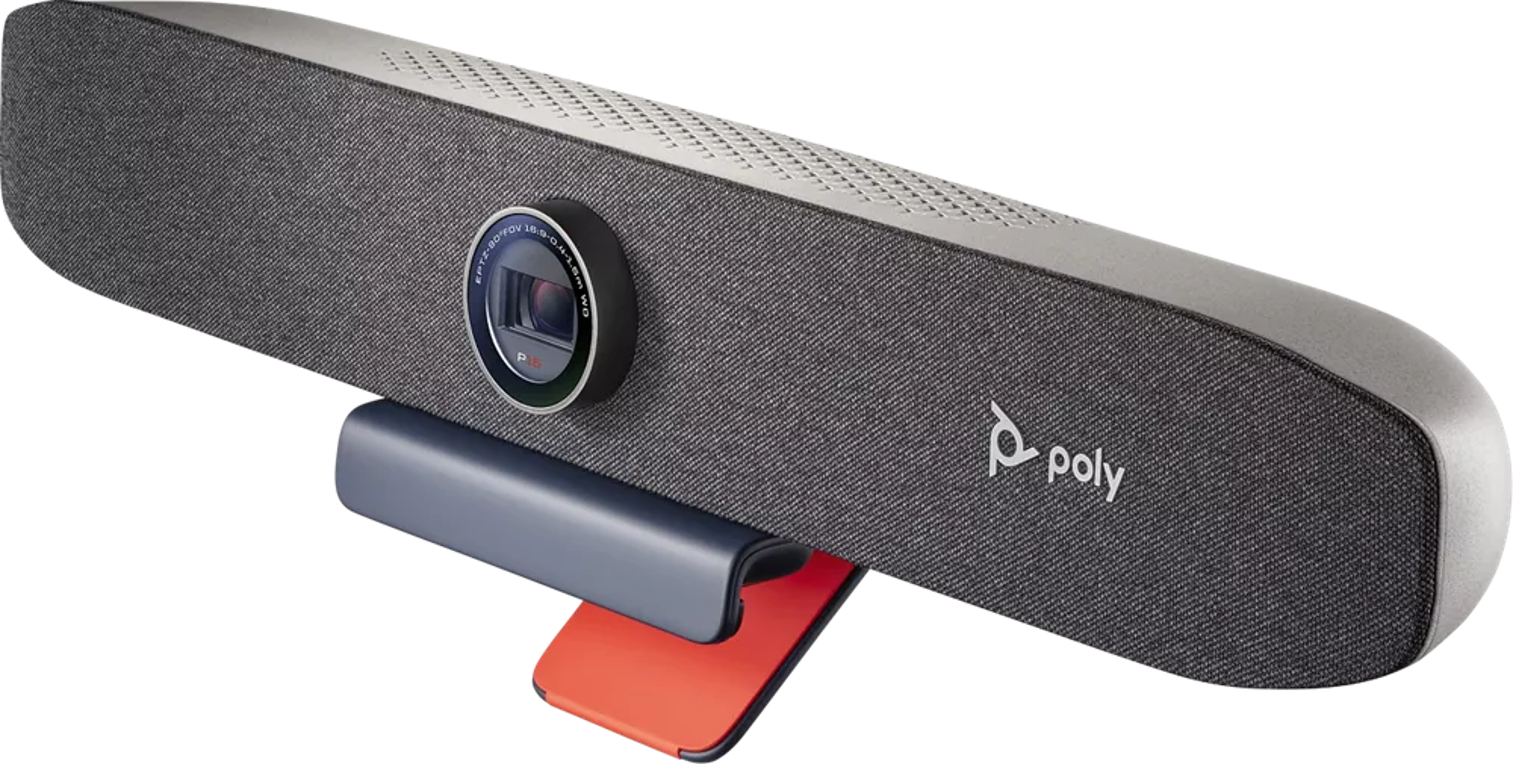 Polycom Studio P15 视频会议系统插图1